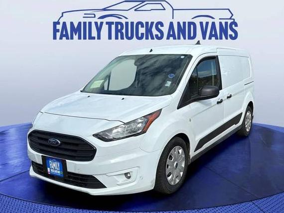 FORD TRANSIT CONNECT 2020 NM0LS7F25L1469704 image